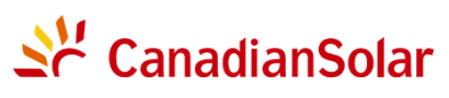 Canadian Solar